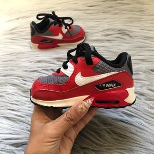 Nike air max’s 90 5C Toddler